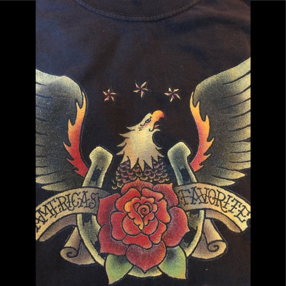 Lucky Brand Other - Men’s Lucky Brand SS T-shirt